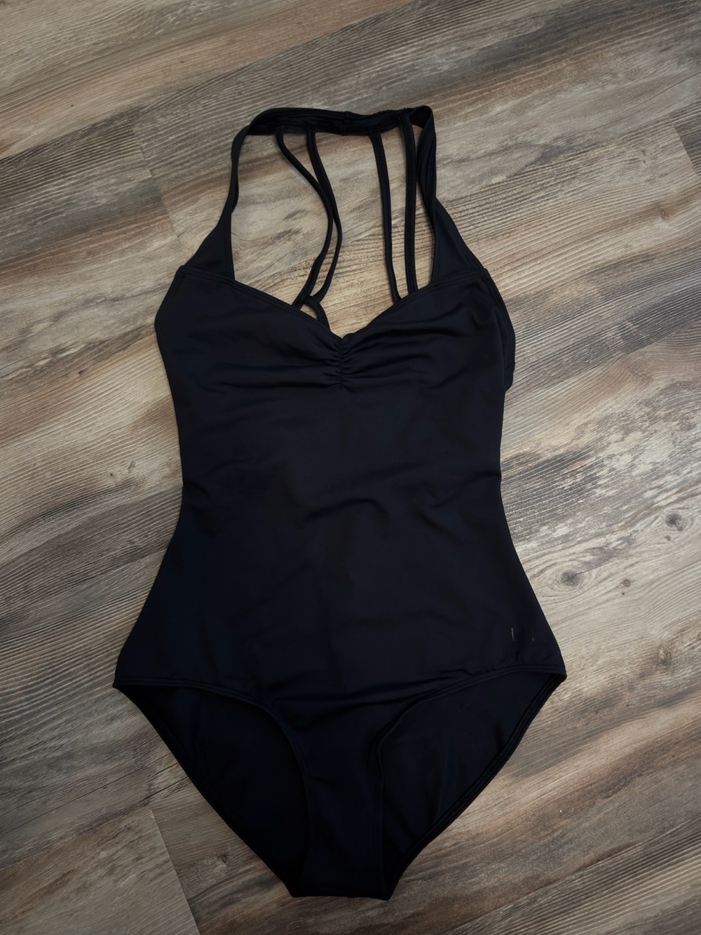 Lulli dancewear size large
